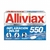 ALLIVIAX 550 CON 10 TABLETAS