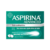 ASPIRINA ADVANCE 500 MG 20 TAB