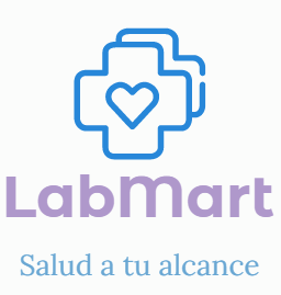 LabMart Tienda de Pruebas Rápidas y Antidoping en Línea