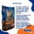 Ração Para Gato HotCat Mix 20kg - comprar online