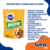 Biscoito Para Cachorro Pedigree Biscrok Adulto Multi Sabor 500g - comprar online