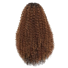 Front Laces Fibra Orgânica Hair Cacheado 66cm. na internet