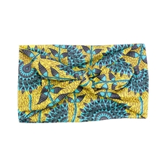 African Bandana Scarf Satin Floral Ankara Dashiki na internet