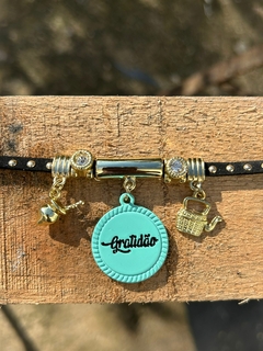 Pulseira / Schoker para cuia de chimarrão PREMIUM - comprar online