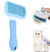 Petbrush - Escova removedora de pelos para cães, para gatos, para cuidados e higiene na internet