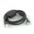 Cable de poder negro para power supply PWR-BGA12V108W0WW