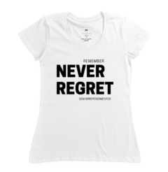 Modig Never Regret - comprar online