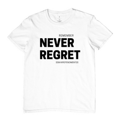 Modig Never Regret