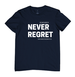 NEVER REGRET - comprar online