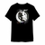 Camiseta Americagia Gatos Yin e Yang - comprar online