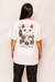 Camiseta Maneki Neko - loja online