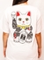 Camiseta Maneki Neko