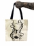 Ecobag Serpent Saint - comprar online