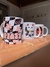 Caneca Porcelana Elder Emo Team - comprar online