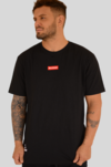 Camiseta Black Belt