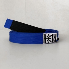 Faixa Azul Jiu Jitsu