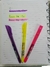 Marca Texto Lumini Lite Neon - Cis - comprar online