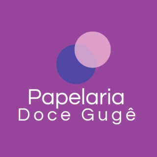 Papelaria Doce Gugê