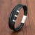 Pulseira de Couro Ebird Luxury - comprar online