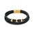 Pulseira de Couro Ebird Luxury - comprar online