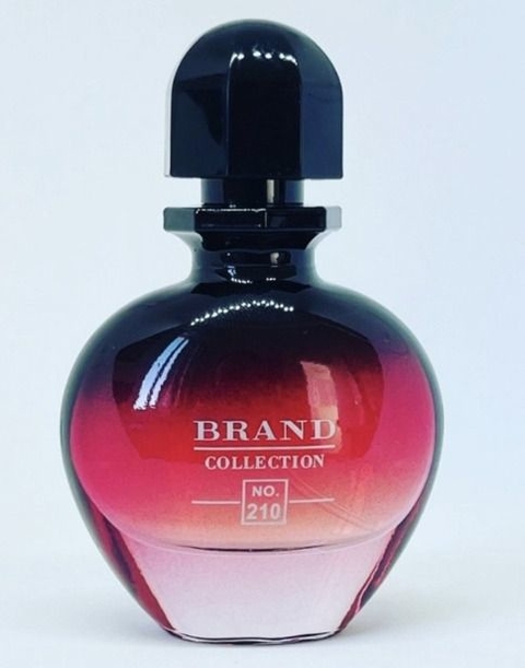 Perfume Dream / Brand collection 039