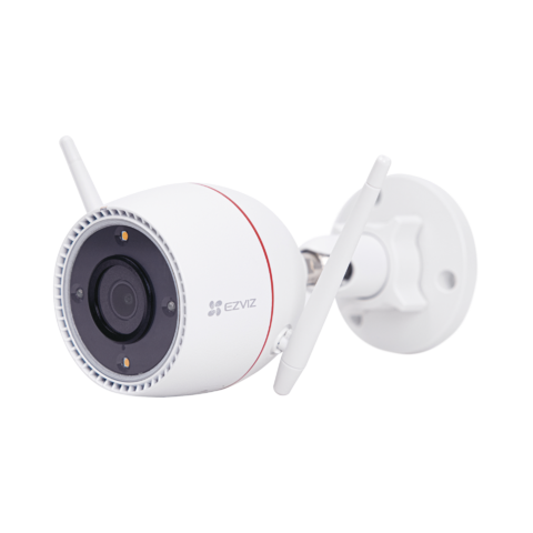 Mini cámara IP EZVIZ para Interior de 1.0 Mpx – Artcom