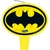 Vela Batman - 1 und - Festcolor