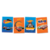 Quadros Decorativos Hot Wheels - 4 und