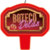 Vela Boteco Delas - 1 und - Festcolor