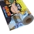 Painel TNT Naruto - Festcolor - comprar online