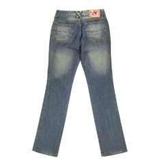 Calça Jeans Leve - Vida Livre - comprar online
