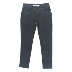 Calça Skinny Jeans com Bolso Embutido - Richini