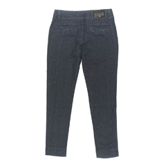 Calça Skinny Jeans com Bolso Embutido - Richini - comprar online