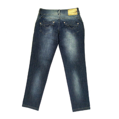 Cigarrete Jeans Super Stone - Latreille - comprar online