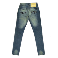 Calça Jeans Boy Friend - Art Final - comprar online
