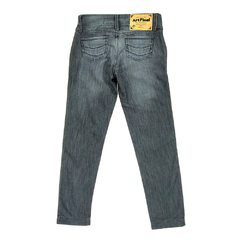 Calça Jeans Fox Trend com Cós Largo - Art Final - comprar online