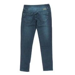 Calça Skinny Jeans Ultra Baixa - Latreille - comprar online