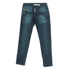 Calça Skinny Jeans Ultra Baixa - Latreille