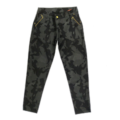 Cigarrete Militar Preto Camuflado - Doce e Rosa