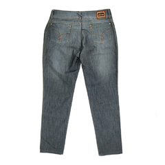 Calça Skinny Anatômica Jeans Natural - L. Seven - comprar online