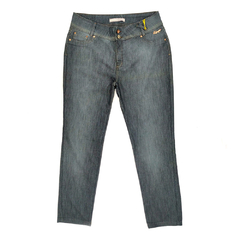 Calça Skinny Anatômica Jeans Natural - L. Seven