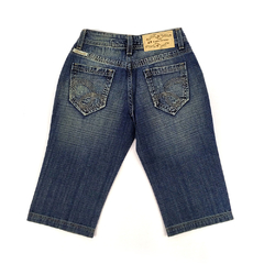 Bermuda Jeans - Latreille - comprar online