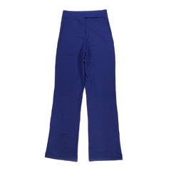 Calça Bailarina Suplex Azul Marinho - Raro's Confecções - comprar online