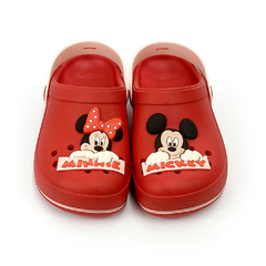 Crocs Infantil Disney Mickey e Minnie - Grendene - comprar online