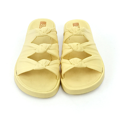 Chinelo Relax Yellow - Zaxy - comprar online