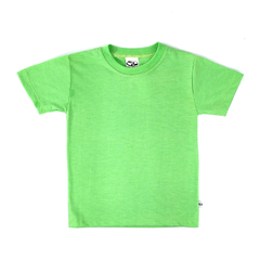 Camiseta Infantil Kiwi - PV Malha Fria - Raro's Confecções