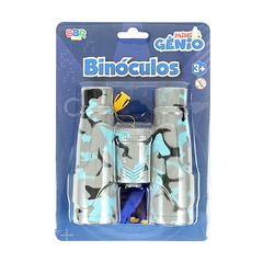 Binóculos - BBR Toys