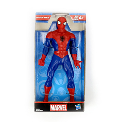 Boneco Homem Aranha Marvel - 24 cm - Hasbro