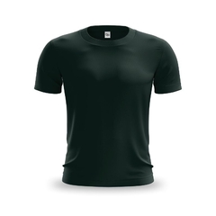 Camiseta Chumbo - PV Malha Fria - Raro's Confecções