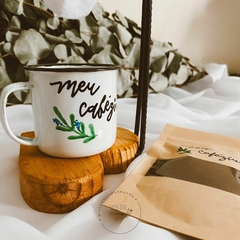 Kit Meu Cafézin - comprar online